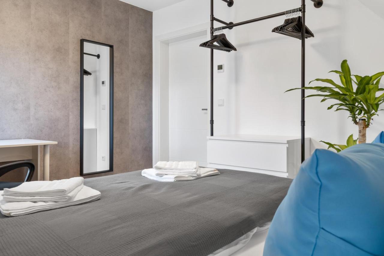 Modernes 3-Zimmer Loft Mit Balkon Hennesee 5 Min Eslohe Eksteriør billede